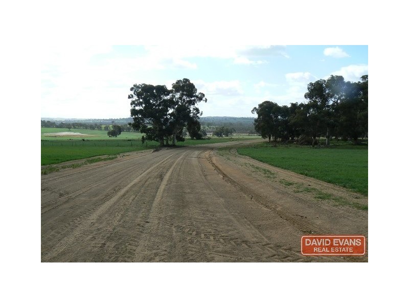 4582 Doyle Road, Bokal WA 6392