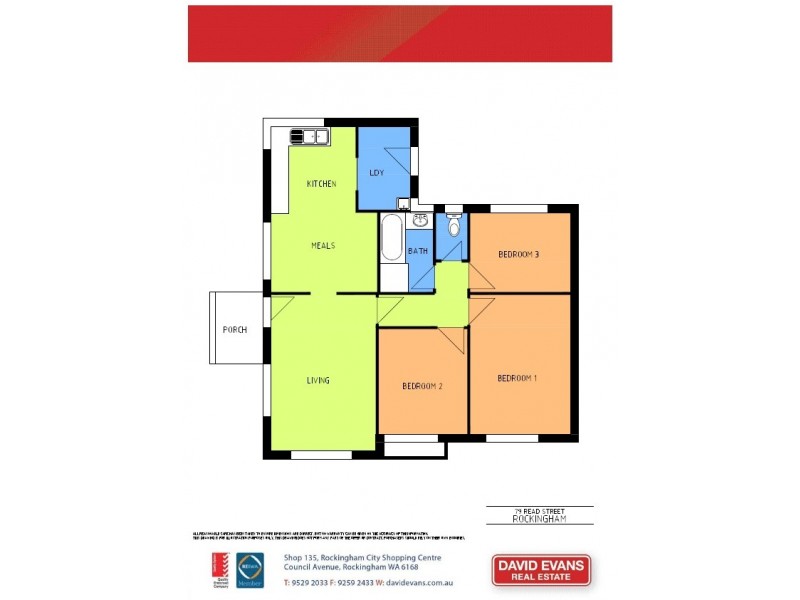 79 Read Street, Rockingham WA 6168