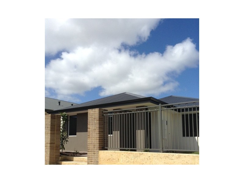 8 Anchorage Rise, Singleton WA 6175