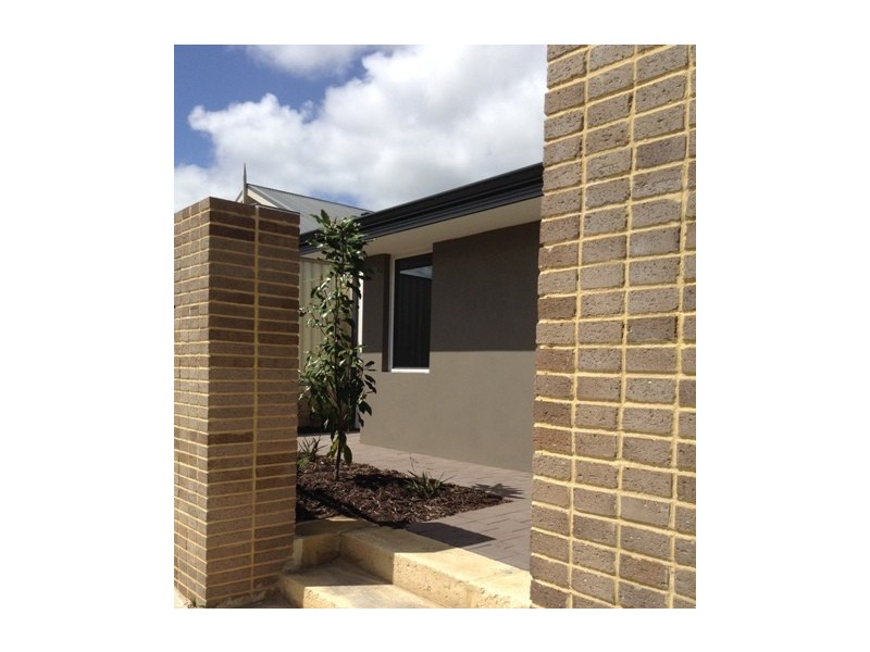 8 Anchorage Rise, Singleton WA 6175