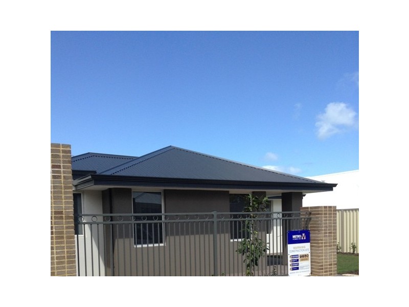 8 Anchorage Rise, Singleton WA 6175