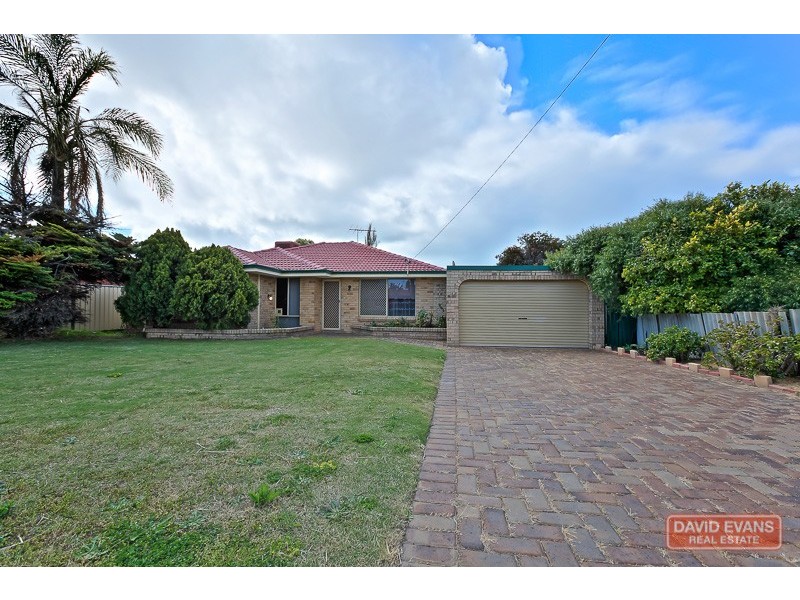 14 Annean Loop, Cooloongup WA 6168
