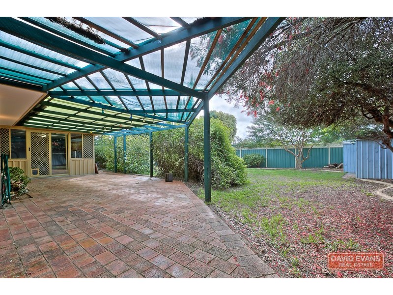 14 Annean Loop, Cooloongup WA 6168