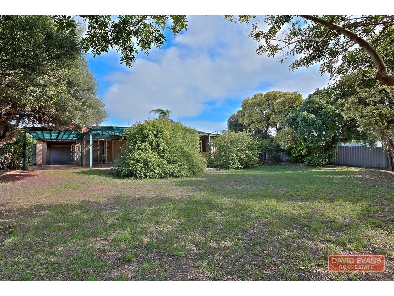 14 Annean Loop, Cooloongup WA 6168