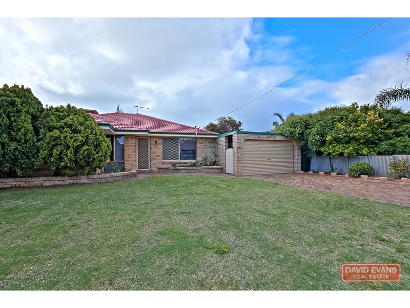 14 Annean Loop, Cooloongup WA 6168