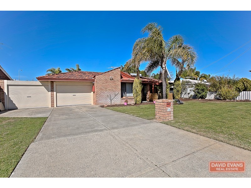 16 Kenton Way, Rockingham WA 6168