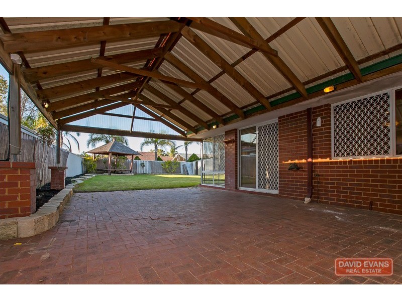 50 Cuthbertson Drive, Cooloongup WA 6168