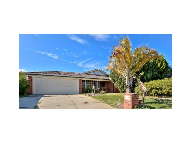 15 Charnley Gardens, Waikiki WA 6169