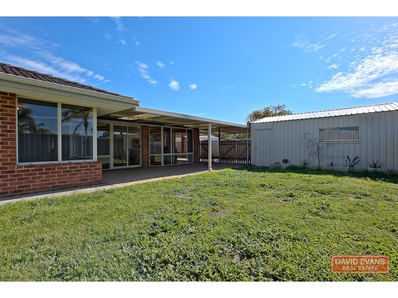 15 Charnley Gardens, Waikiki WA 6169