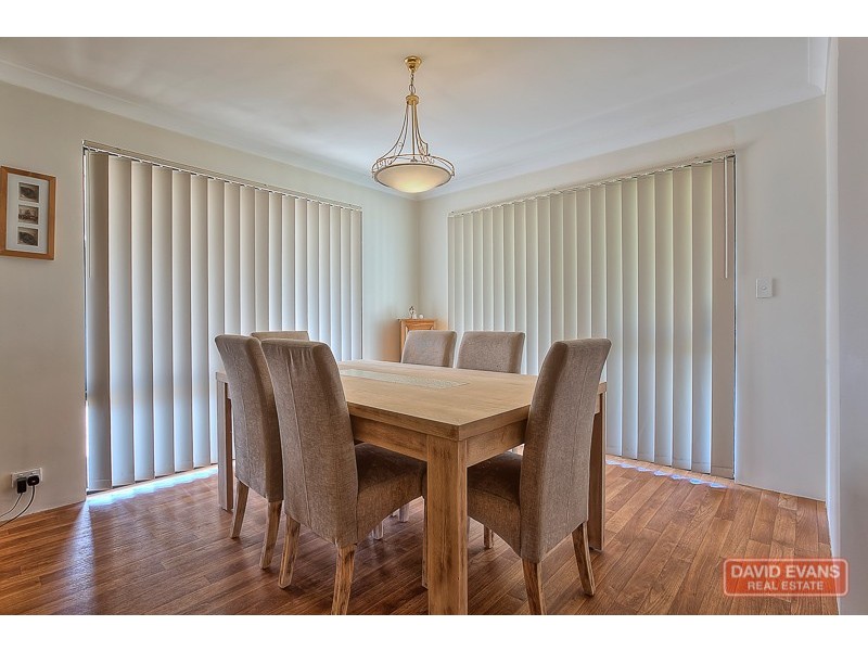 58 Kingaroy Drive, Baldivis WA 6171
