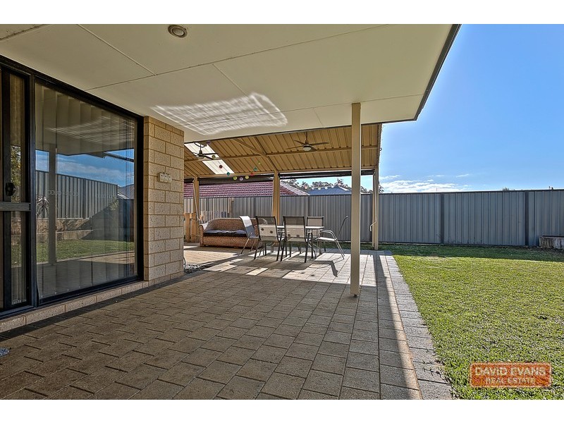 58 Kingaroy Drive, Baldivis WA 6171