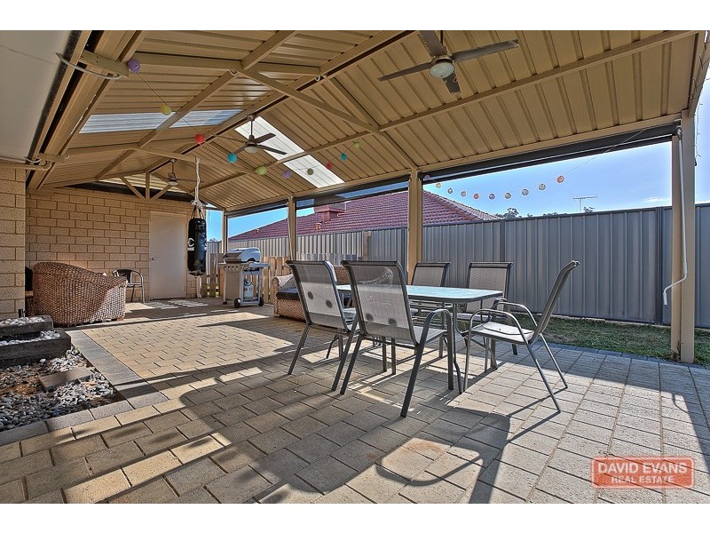 58 Kingaroy Drive, Baldivis WA 6171