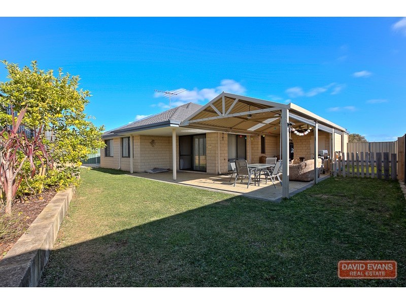 58 Kingaroy Drive, Baldivis WA 6171