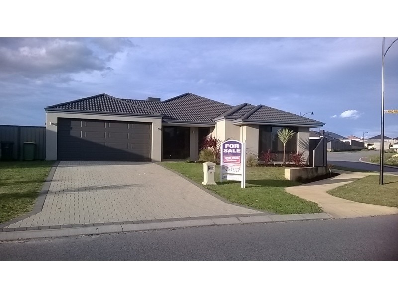 58 Kingaroy Drive, Baldivis WA 6171