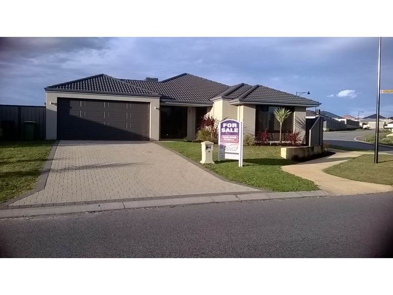 58 Kingaroy Drive, Baldivis WA 6171