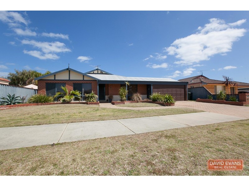 10 Palm Drive, Warnbro WA 6169