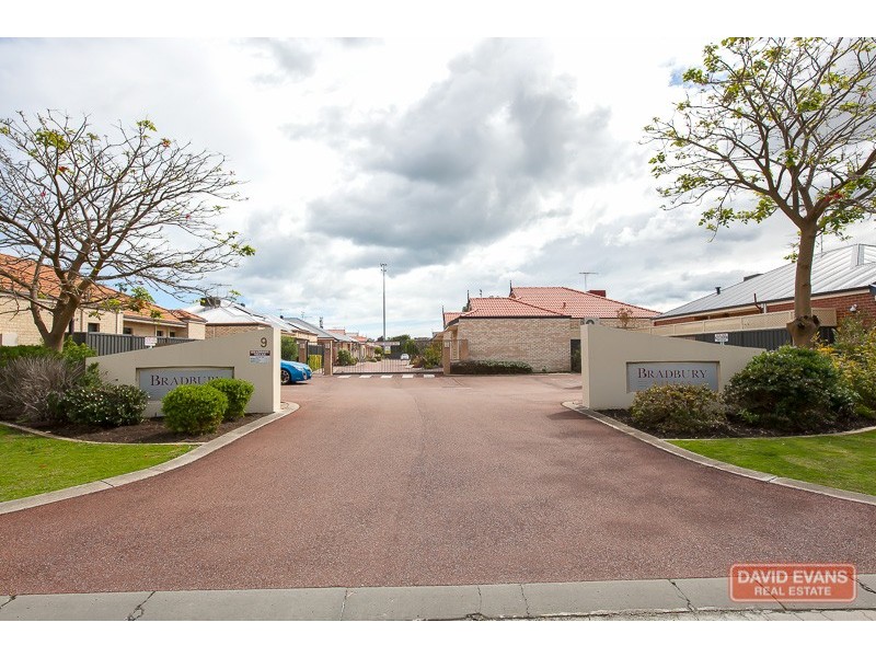 23/9 Bradbury Street, Rockingham WA 6168