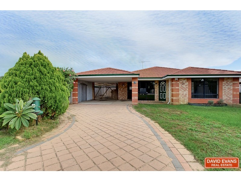 10 Solander Close, Waikiki WA 6169