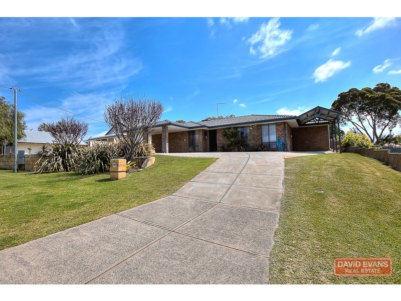 4 Ecclestone Street, Warnbro WA 6169
