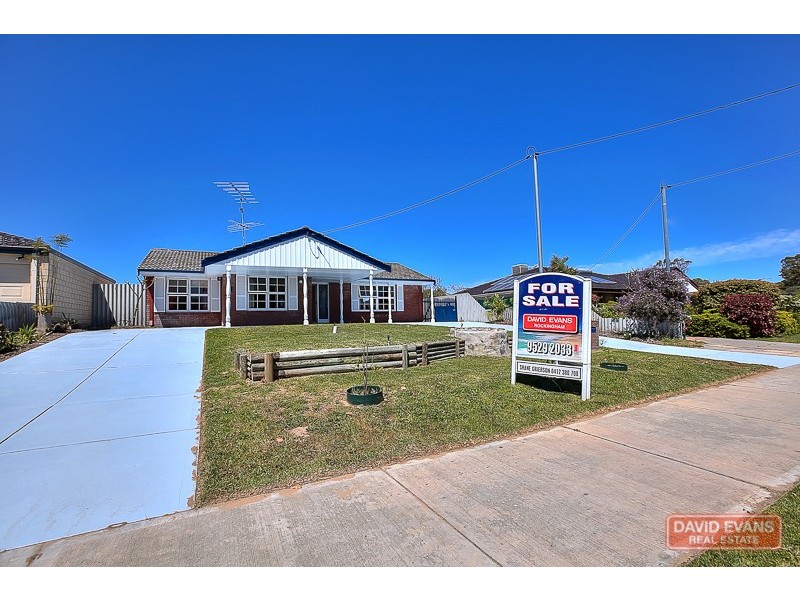 63 Axminster Street, Warnbro WA 6169