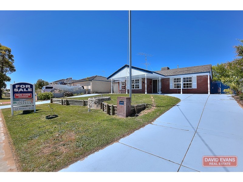 63 Axminster Street, Warnbro WA 6169