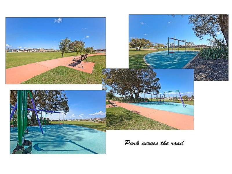 2 Archdale Loop, Piara Waters WA 6112