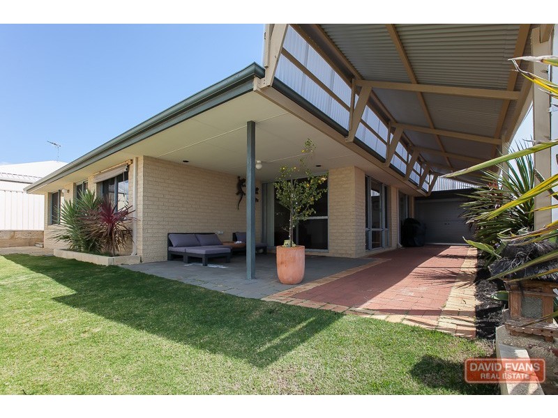 24 Tallon Loop, Baldivis WA 6171