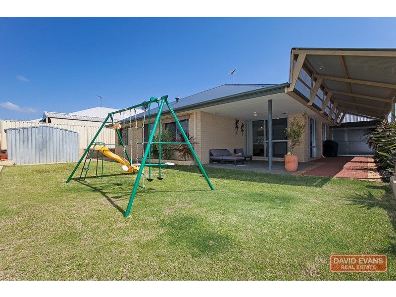 24 Tallon Loop, Baldivis WA 6171