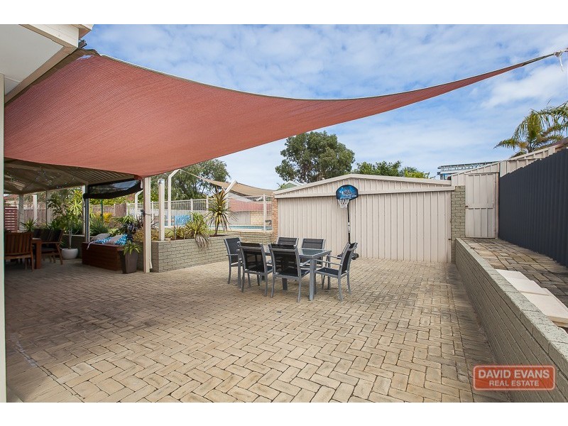 23 Ledger Street, Warnbro WA 6169