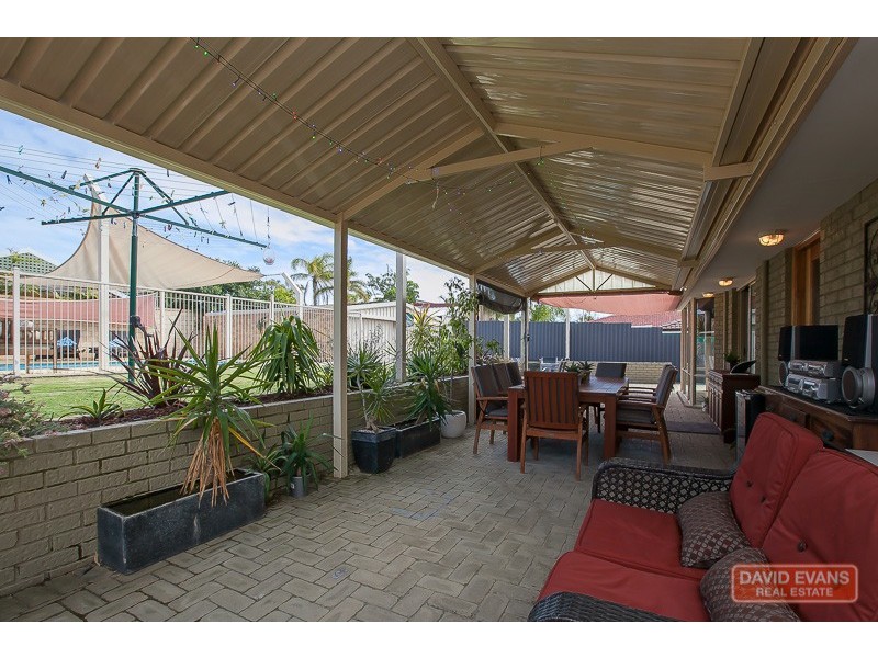 23 Ledger Street, Warnbro WA 6169