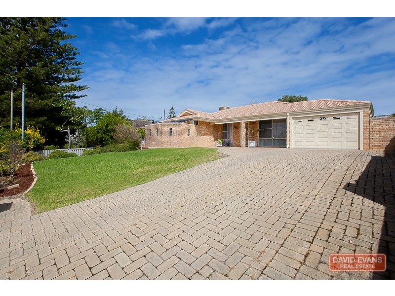 23 Ledger Street, Warnbro WA 6169