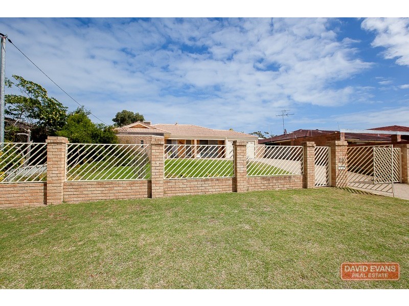 23 Ledger Street, Warnbro WA 6169