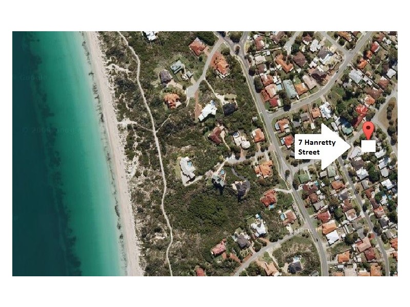 7 Hanretty Street, Warnbro WA 6169
