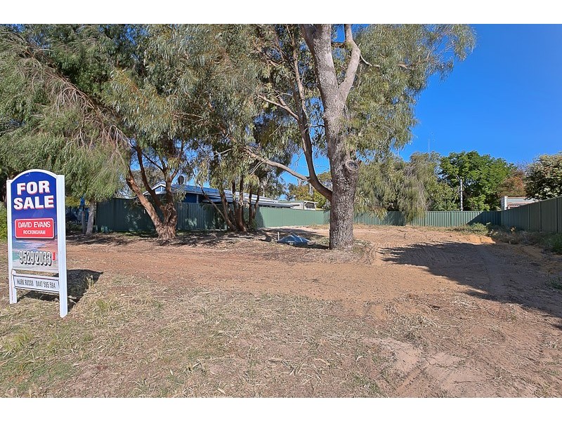 7 Hanretty Street, Warnbro WA 6169