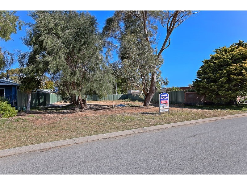 7 Hanretty Street, Warnbro WA 6169