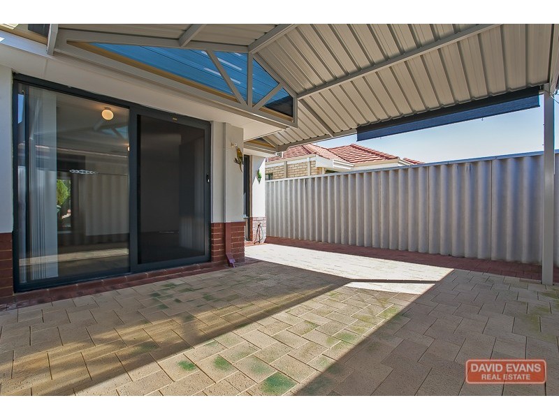 8/14 Shoalhaven Place, Waikiki WA 6169