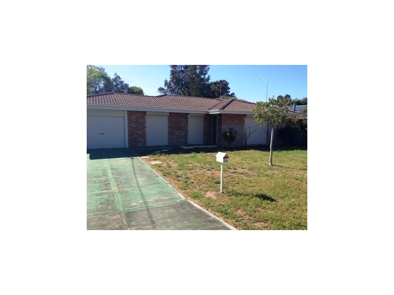 54 Kenton Way, Rockingham WA 6168