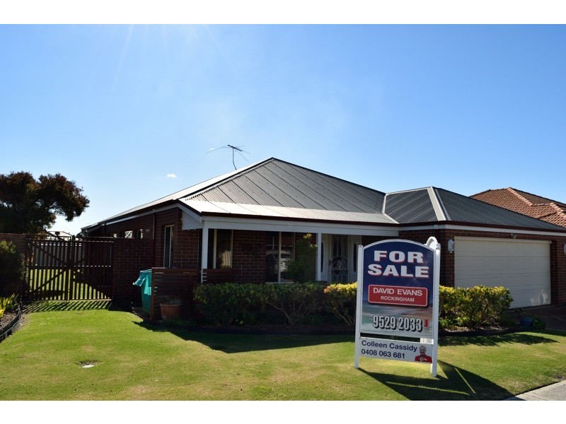 5 Antuka Road, Rockingham WA 6168