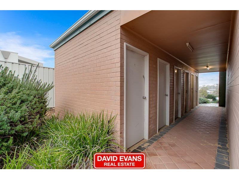4/16 Jecks Place, Orelia WA 6167