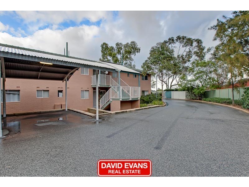 4/16 Jecks Place, Orelia WA 6167