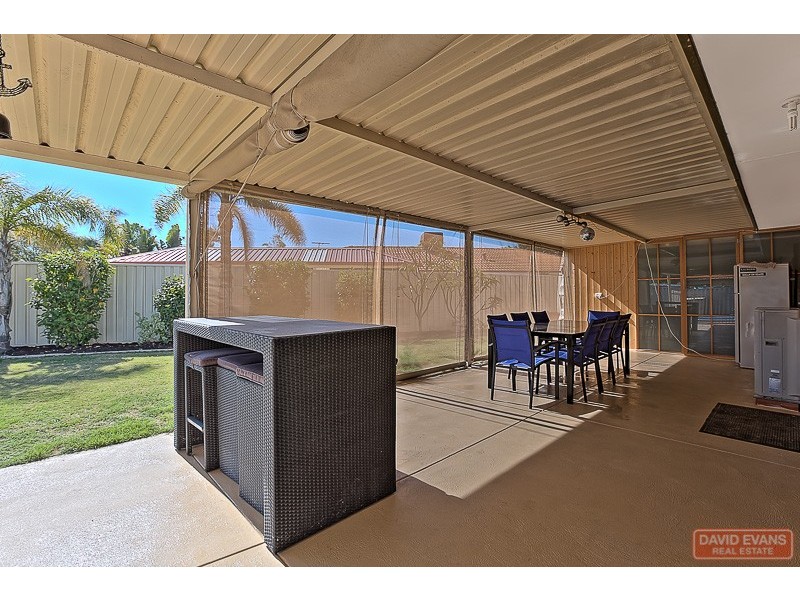 36 San Sebastian Boulevard, Port Kennedy WA 6172