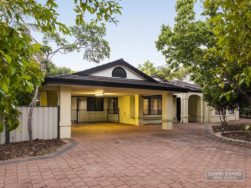 79 Lymon Road, Stake Hill WA 6181