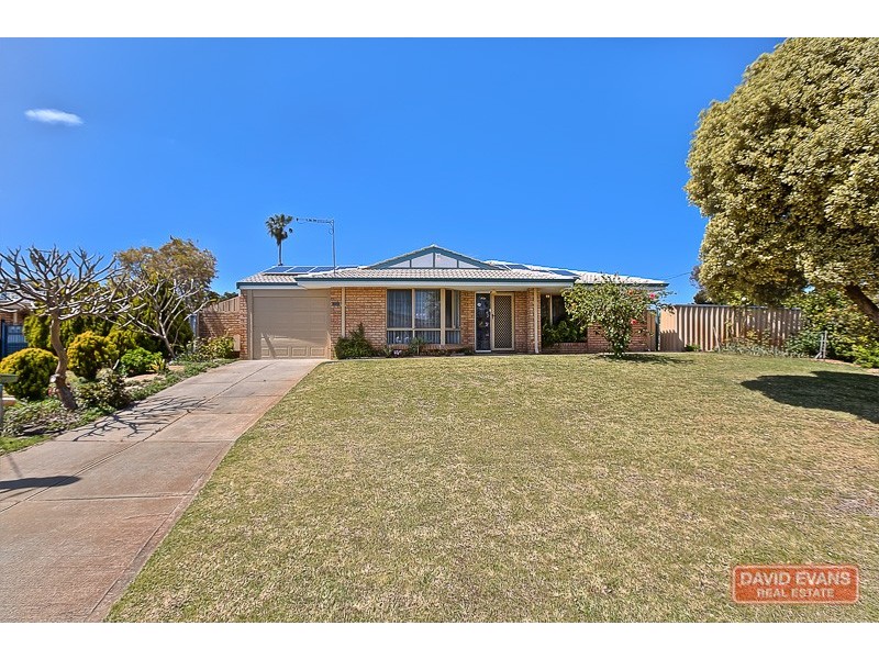 30 Park Drive, Cooloongup WA 6168