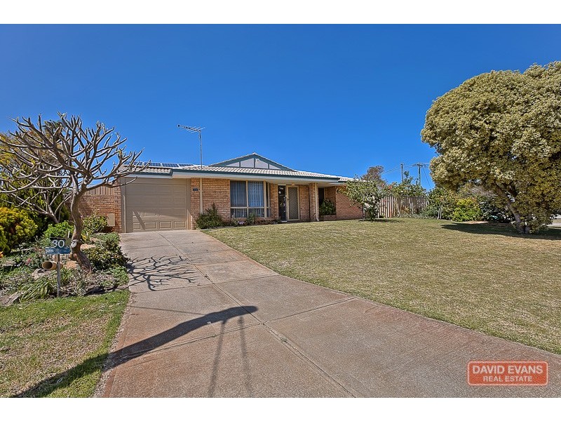 30 Park Drive, Cooloongup WA 6168