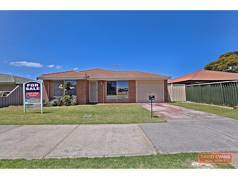 76 Lakemba Way, Waikiki WA 6169