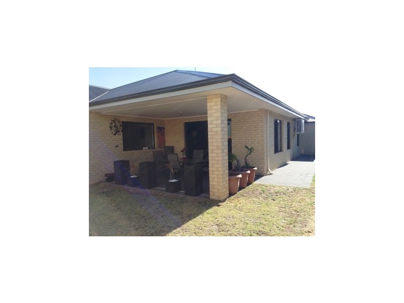 19 Zenith Turn, Baldivis WA 6171