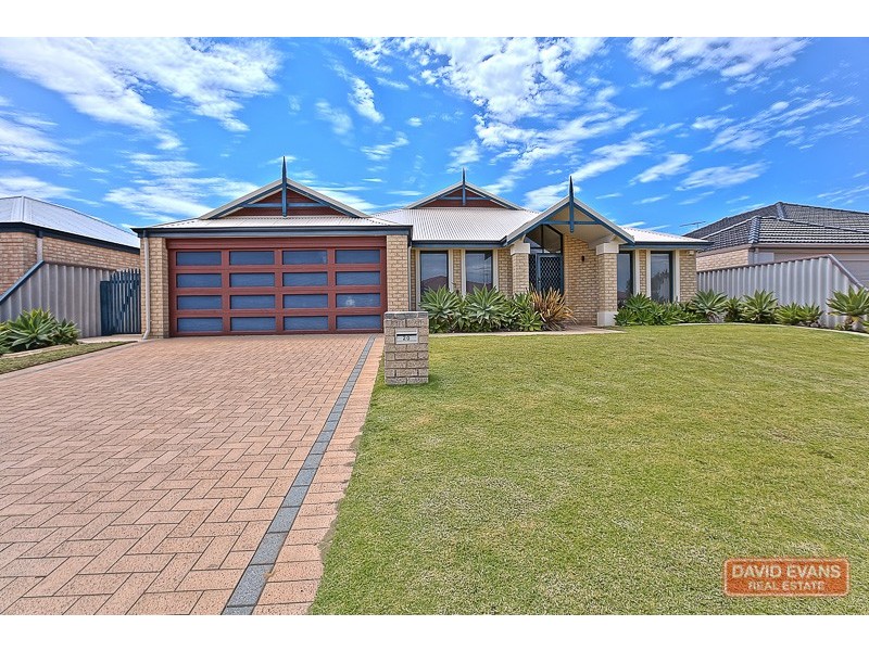 20 L’Esterel Way, Port Kennedy WA 6172