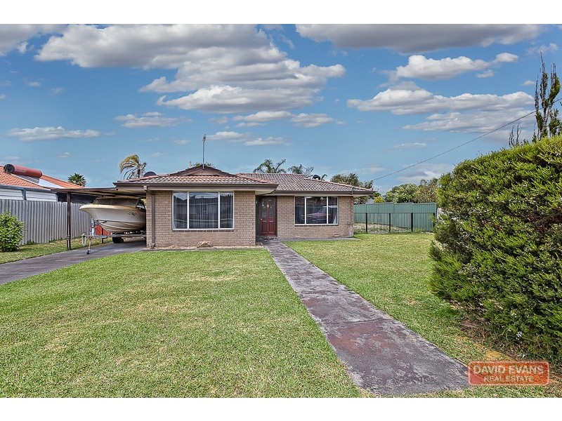 7 Waterton Way, Cooloongup WA 6168