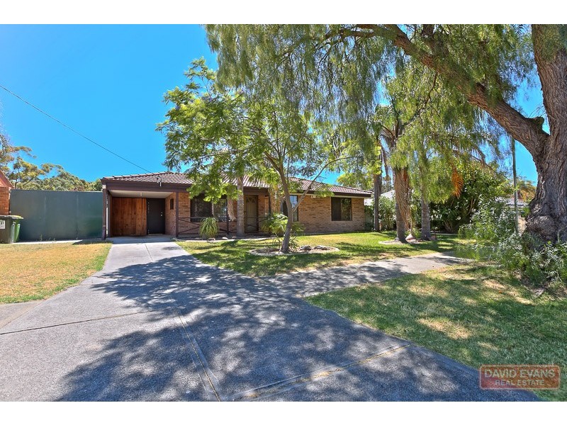 34 Lynda Crescent, Cooloongup WA 6168