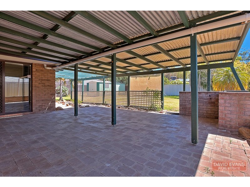 34 Lynda Crescent, Cooloongup WA 6168